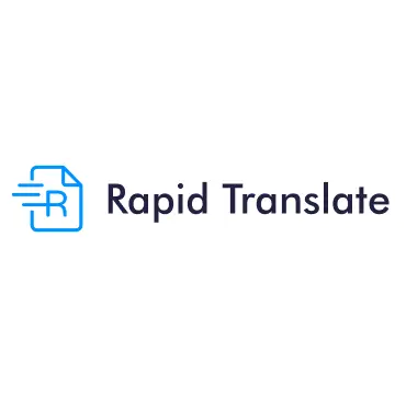 Rapid Translate